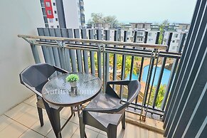 Swiss Garden Residences by Nature Home