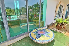 Swiss Garden Residences by Nature Home