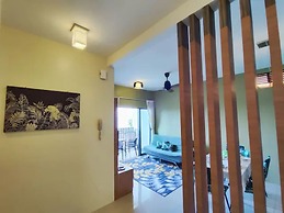 Swiss Garden Residences by Nature Home