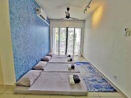 Swiss Garden Residences by Nature Home