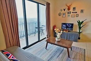 Swiss Garden Residences by Nature Home