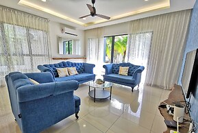 Swiss Garden Residences by Nature Home