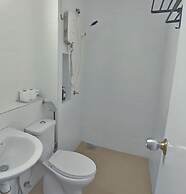 Swiss Garden Residences by Nature Home