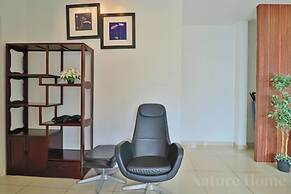 Swiss Garden Residences by Nature Home