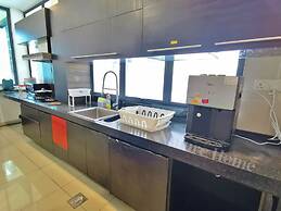 Swiss Garden Residences by Nature Home