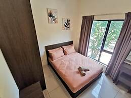 Swiss Garden Residences by Nature Home