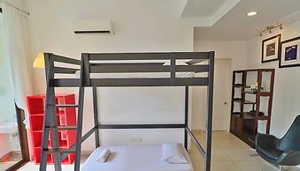 Swiss Garden Residences by Nature Home