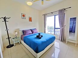 Swiss Garden Residences by Nature Home