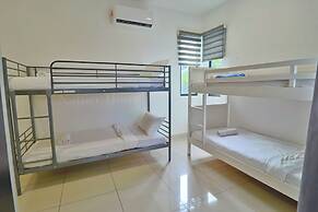 Swiss Garden Residences by Nature Home