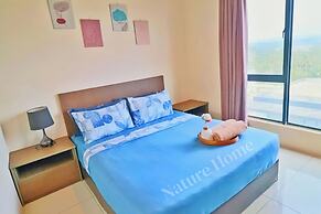 Swiss Garden Residences by Nature Home