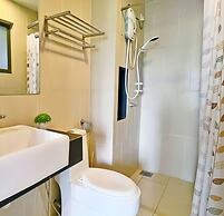 Swiss Garden Residences by Nature Home