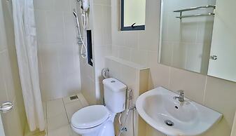 Swiss Garden Residences by Nature Home