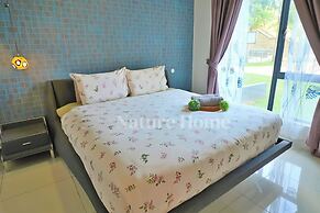 Swiss Garden Residences by Nature Home