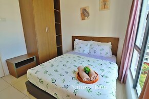 Swiss Garden Residences by Nature Home