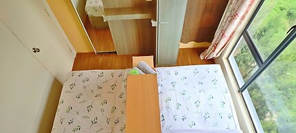 Swiss Garden Residences by Nature Home