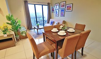 Swiss Garden Residences by Nature Home