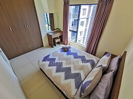 Swiss Garden Residences by Nature Home