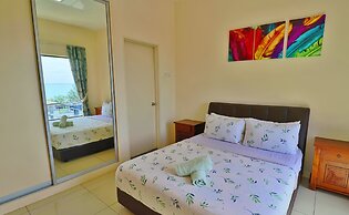 Swiss Garden Residences by Nature Home