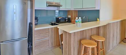 Swiss Garden Residences by Nature Home