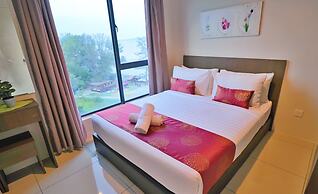 Swiss Garden Residences by Nature Home