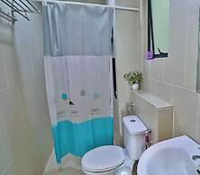 Swiss Garden Residences by Nature Home