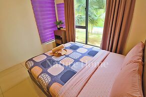 Swiss Garden Residences by Nature Home