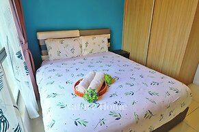 Swiss Garden Residences by Nature Home