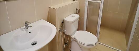 Swiss Garden Residences by Nature Home