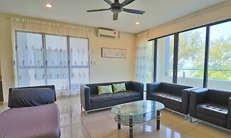 Swiss Garden Residences by Nature Home