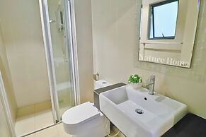 Swiss Garden Residences by Nature Home