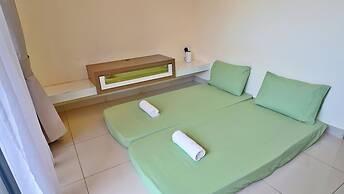 Swiss Garden Residences by Nature Home