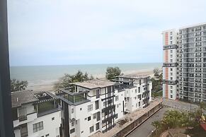 Swiss Garden Residences by Nature Home