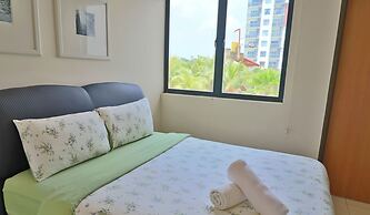 Swiss Garden Residences by Nature Home