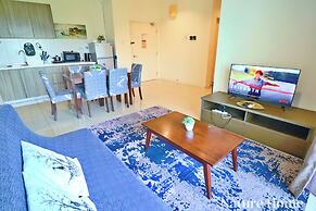 Swiss Garden Residences by Nature Home