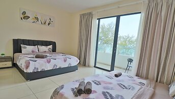 Swiss Garden Residences by Nature Home