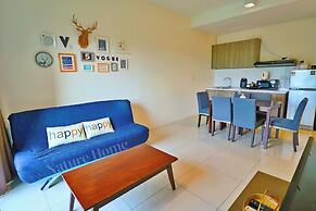 Swiss Garden Residences by Nature Home