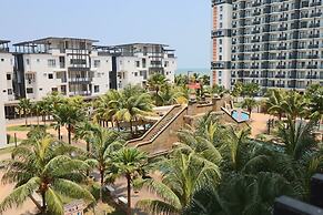 Swiss Garden Residences by Nature Home