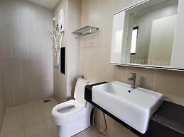 Swiss Garden Residences by Nature Home