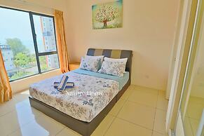 Swiss Garden Residences by Nature Home