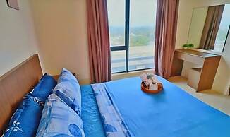 Swiss Garden Residences by Nature Home