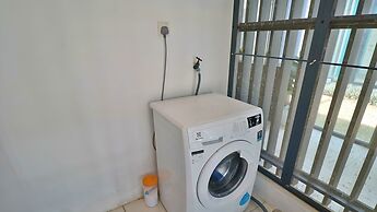 Swiss Garden Residences by Nature Home