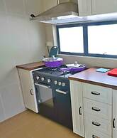 Swiss Garden Residences by Nature Home