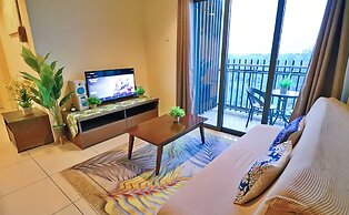 Swiss Garden Residences by Nature Home