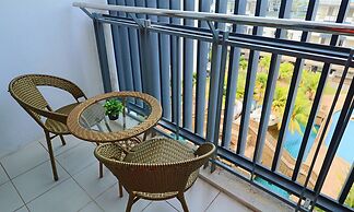 Swiss Garden Residences by Nature Home