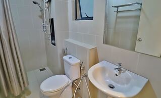 Swiss Garden Residences by Nature Home