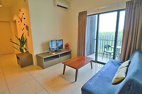 Swiss Garden Residences by Nature Home