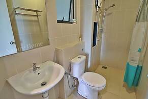 Swiss Garden Residences by Nature Home