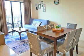 Swiss Garden Residences by Nature Home