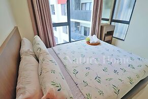 Swiss Garden Residences by Nature Home