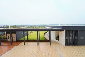 Swiss Garden Residences by Nature Home